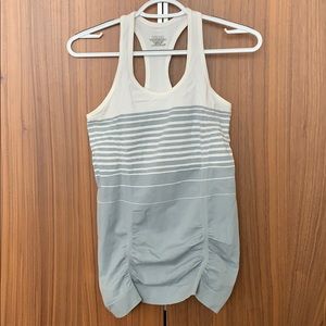 Athleta tank top